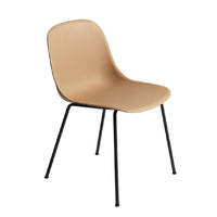 Fiber Chair - Base tubolare
