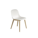 Fiber Chair - Base in legno