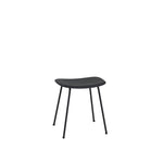 Fiber Stool - base tubolare