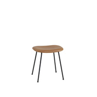 Fiber Stool - base tubolare