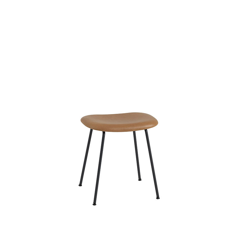 Fiber Stool - base tubolare