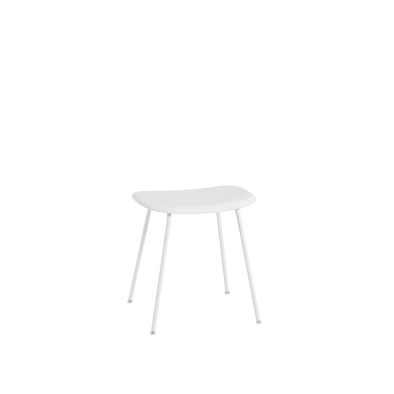 Fiber Stool - base tubolare