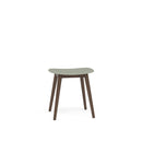 Fiber Stool - Base in legno
