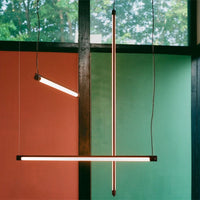 Fine Suspension Lamp