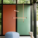 Fine Suspension Lamp