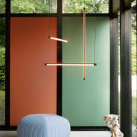 Fine Suspension Lamp
