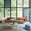 Fine Suspension Lamp