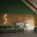 Fine Wall/Ceiling Lamp