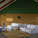 Fine Wall/Ceiling Lamp