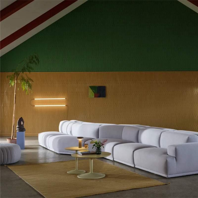 Fine Wall/Ceiling Lamp