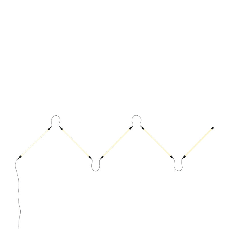 Fine Wall/Ceiling Lamp