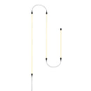 Fine Wall/Ceiling Lamp