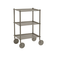 Flow Trolley