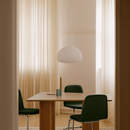 Fluid Pendant Lamp