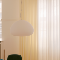 Fluid Pendant Lamp