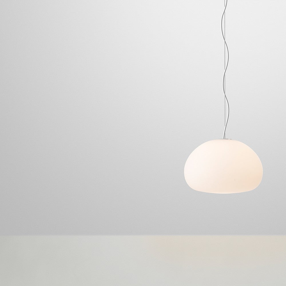 Fluid Pendant Lamp