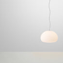 Fluid Pendant Lamp