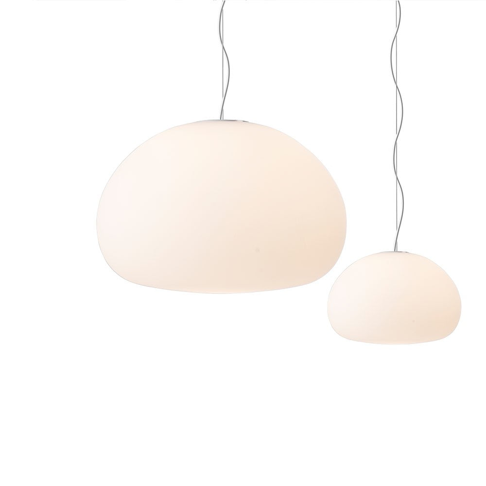 Fluid Pendant Lamp
