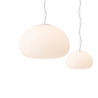 Fluid Pendant Lamp