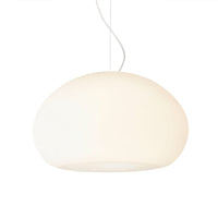 Fluid Pendant Lamp