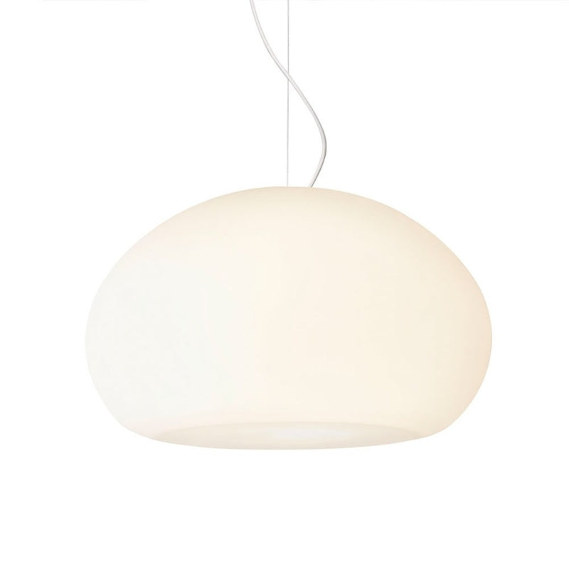 Fluid Pendant Lamp