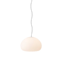 Fluid Pendant Lamp