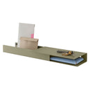 Shelf with Folded Platform