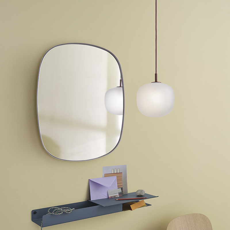 Framed Mirror - Archive Sale