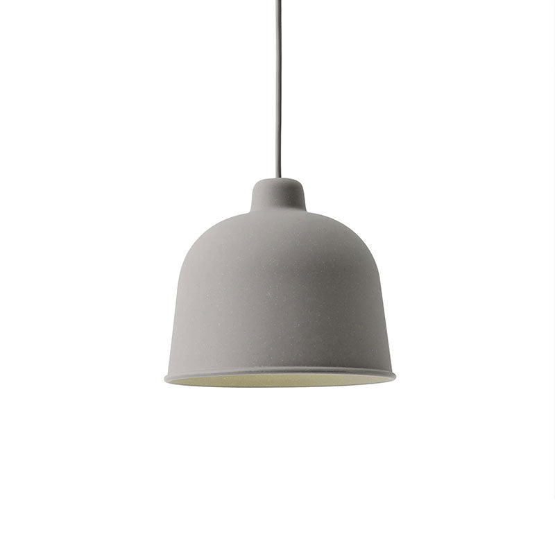 Grain Pendant Lamp