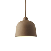 Grain Pendant Lamp