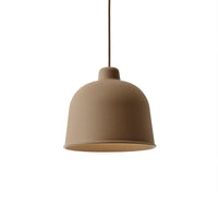 Grain Pendant Lamp