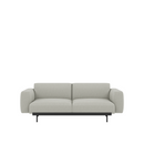 In Situ Modular Sofa - 2 Seater Config. 1