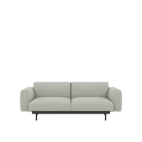 In Situ Modular Sofa - 2 Seater Config. 1