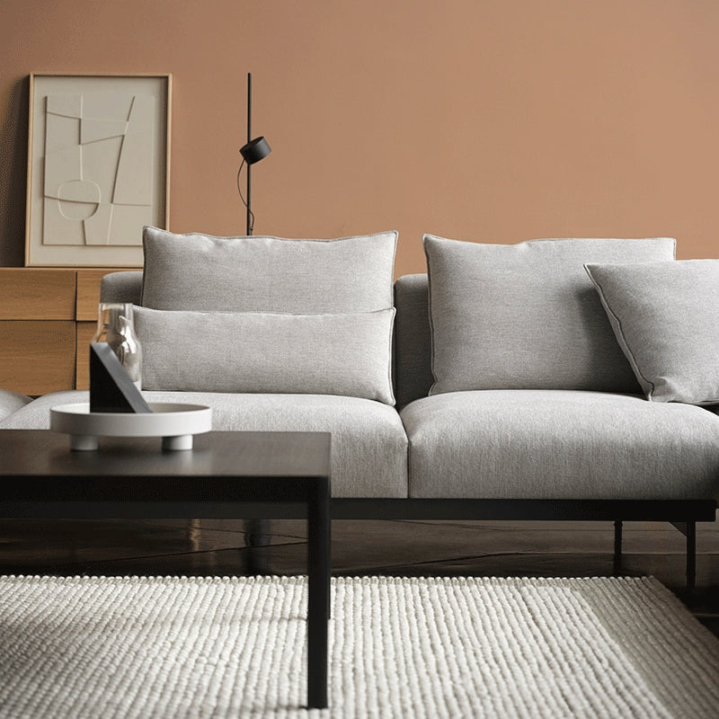 In Situ Modular Sofa - 2 Seater Config. 4/5