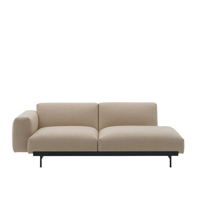 In Situ Modular Sofa - 2 Seater Config. 2/3