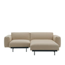 In Situ Modular Sofa - 2 Seater Config. 4/5