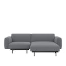In Situ Modular Sofa - 2 Seater Config. 4/5