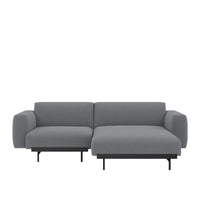 In Situ Modular Sofa - 2 Seater Config. 4/5