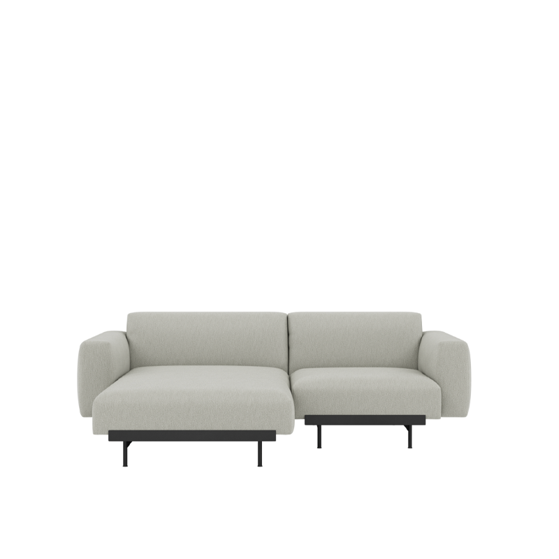 In Situ Modular Sofa - 2 Seater Config. 4/5
