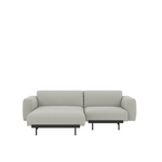 In Situ Modular Sofa - 2 Seater Config. 4/5