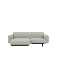 In Situ Modular Sofa - 2 Seater Config. 4/5
