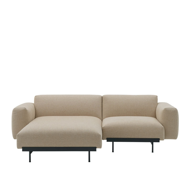 In Situ Modular Sofa - 2 Seater Config. 4/5