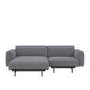 In Situ Modular Sofa - 2 Seater Config. 4/5