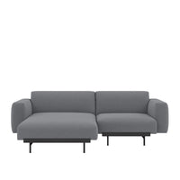 In Situ Modular Sofa - 2 Seater Config. 4/5