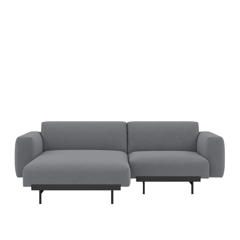 In Situ Modular Sofa - 2 Seater Config. 4/5