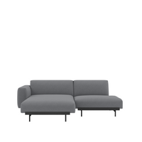 In Situ Modular Sofa - 2 Seater Config. 6/7