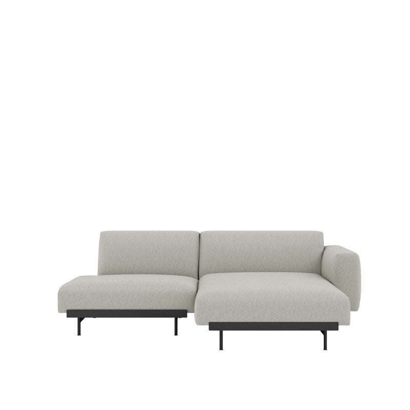 In Situ Modular Sofa - 2 Seater Config. 6/7