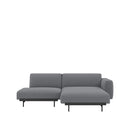 In Situ Modular Sofa - 2 Seater Config. 6/7