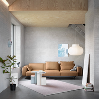In Situ Modular Sofa - 3 Seater Config. 8/9