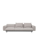 In Situ Modular Sofa - 3 Seater Config. 1